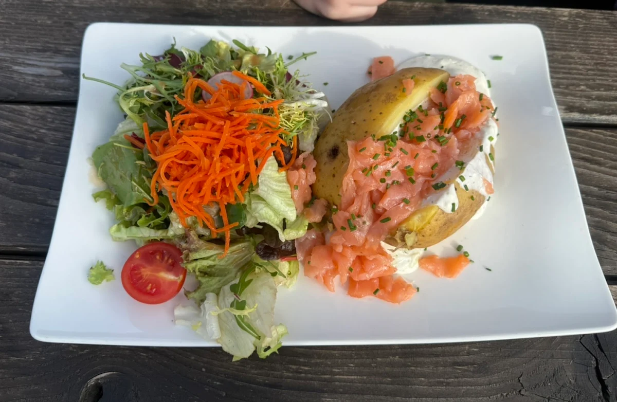 Essen und Trinken photo 10