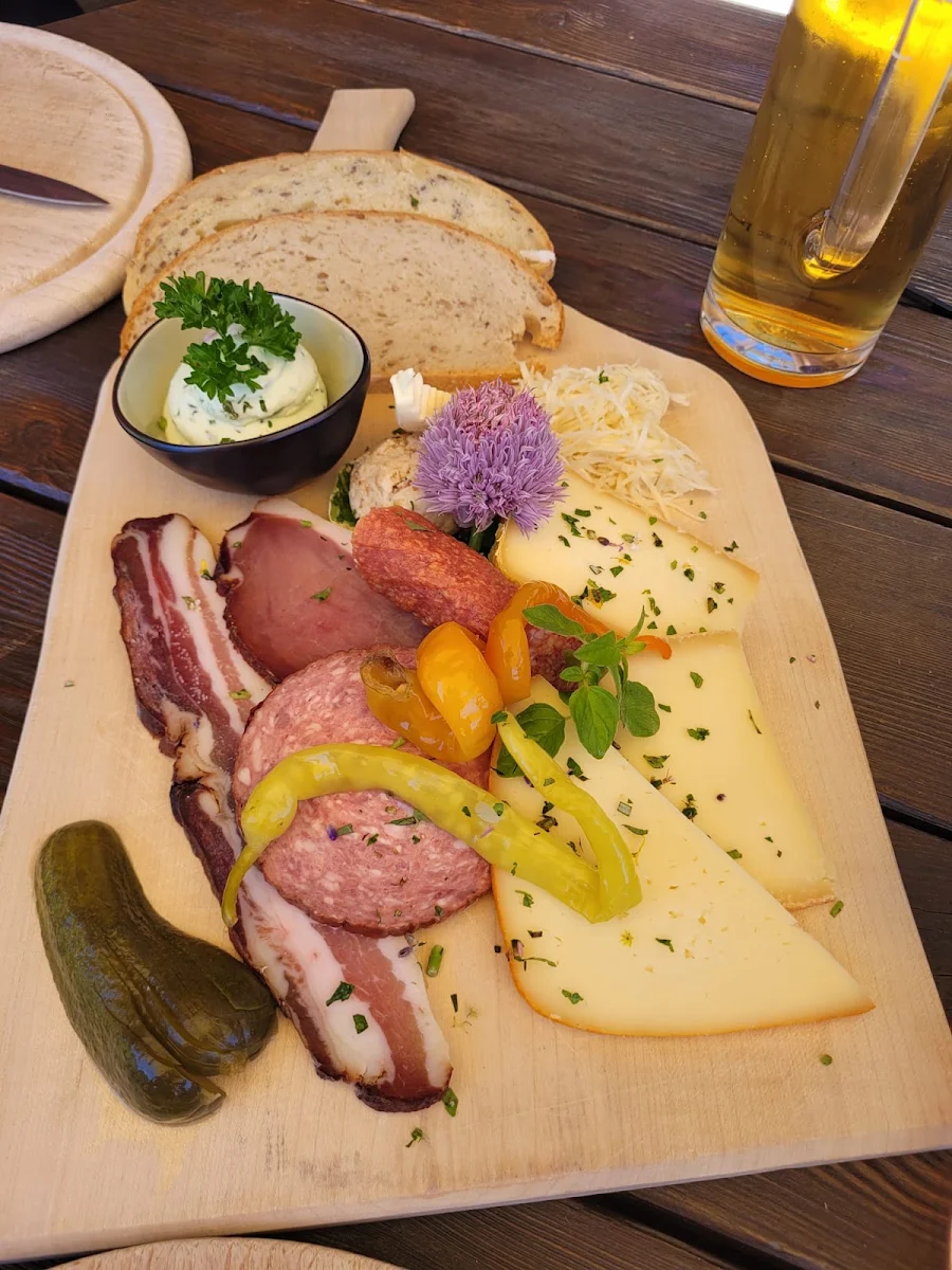 Essen und Trinken photo 7