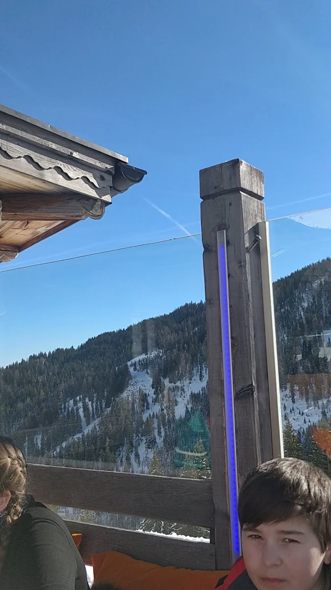 Atmosphäre photo 2