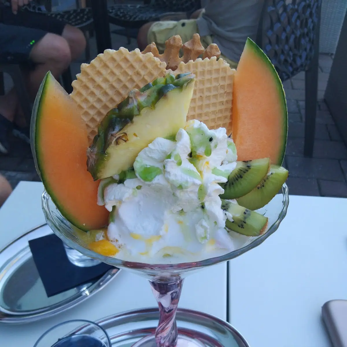 Essen und Trinken photo 8