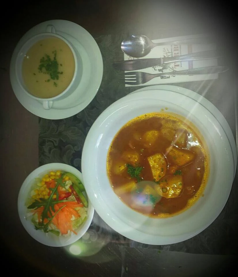 Essen und Trinken photo 10