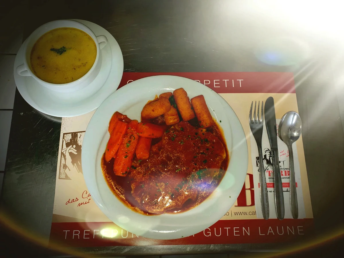Essen und Trinken photo 3