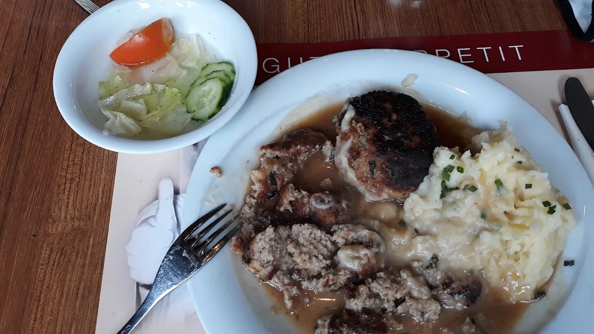 Essen und Trinken photo 5
