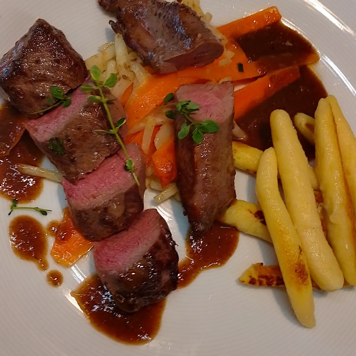 Essen und Trinken photo 6