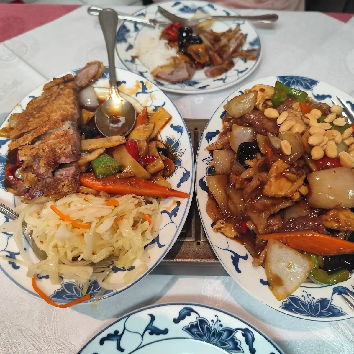 Essen und Trinken photo 1