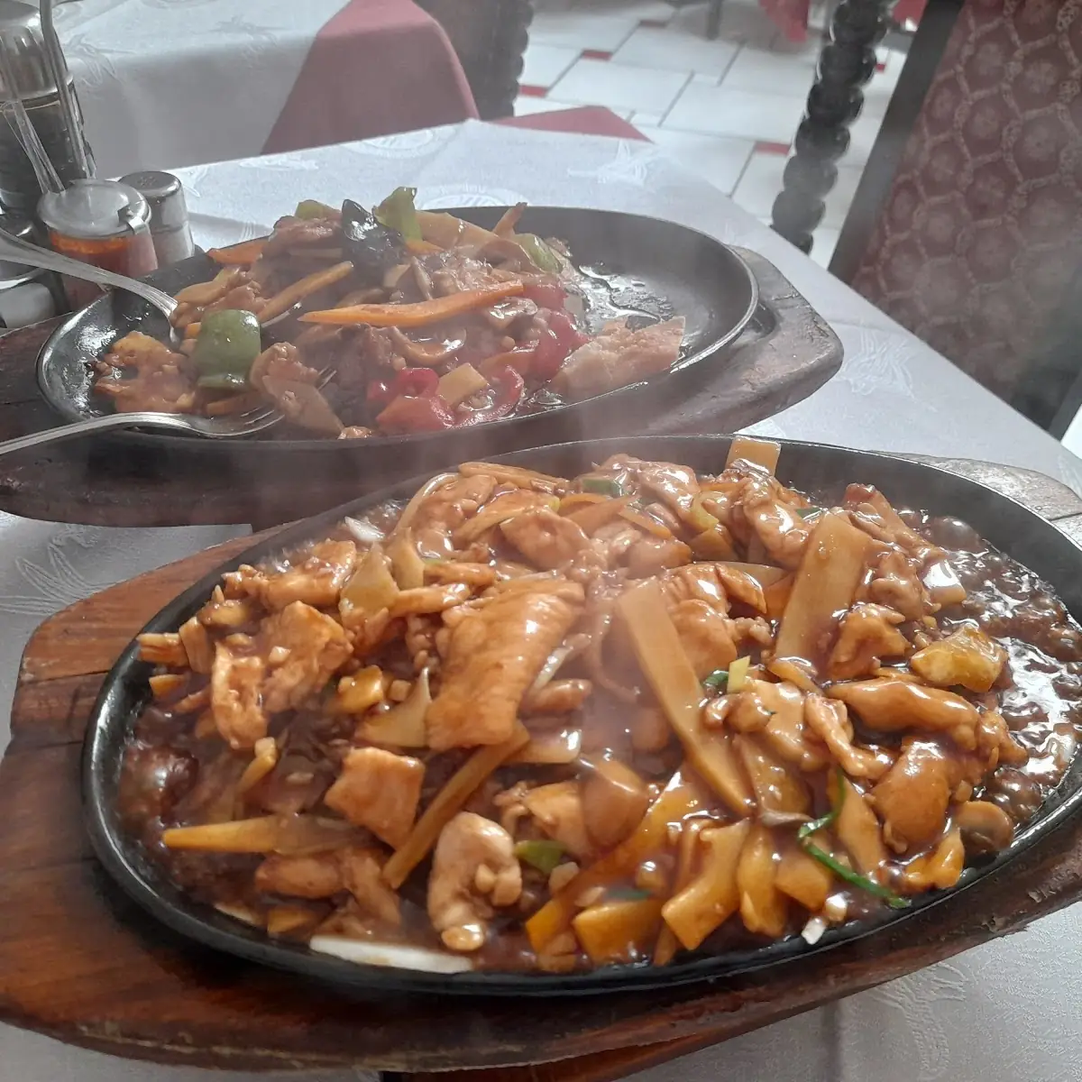 Essen und Trinken photo 2