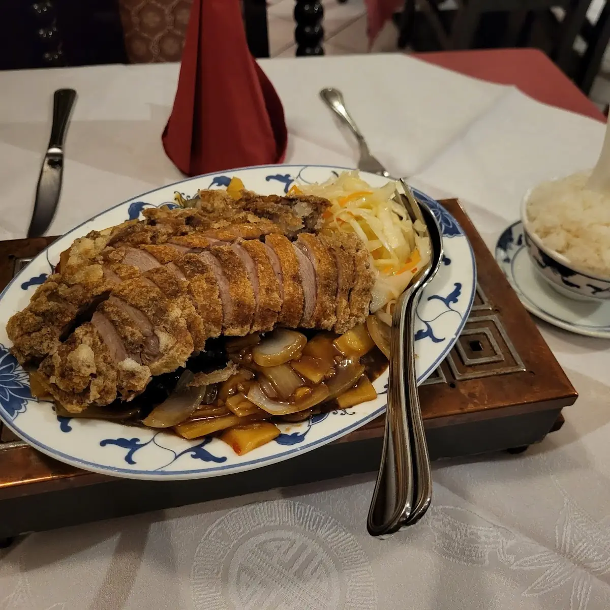 Essen und Trinken photo 9