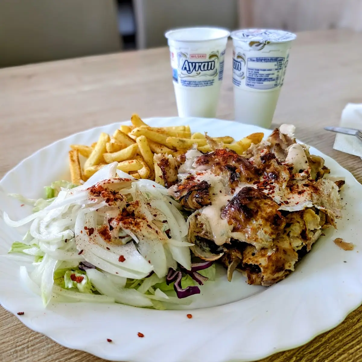 Essen und Trinken photo 1