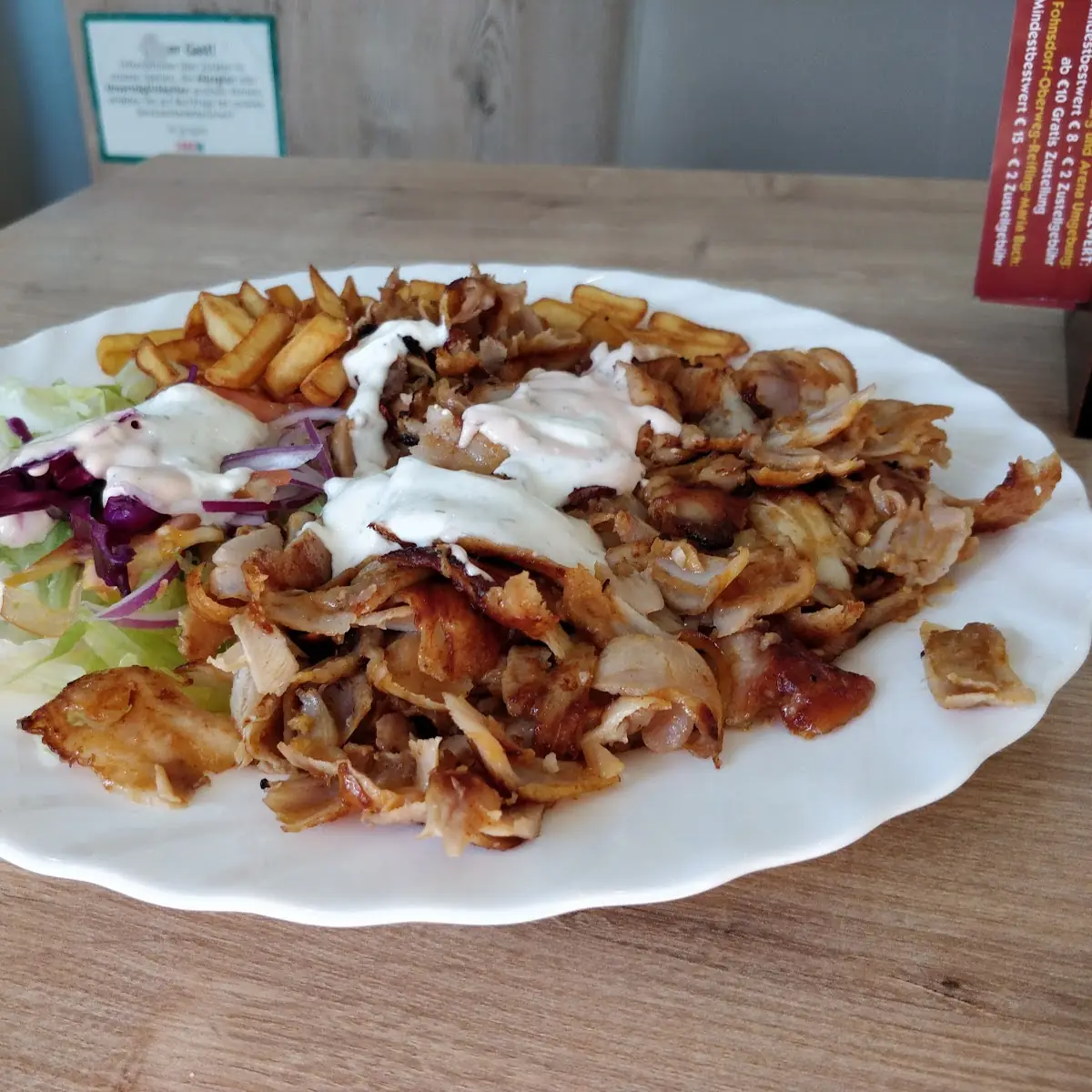 Essen und Trinken photo 2