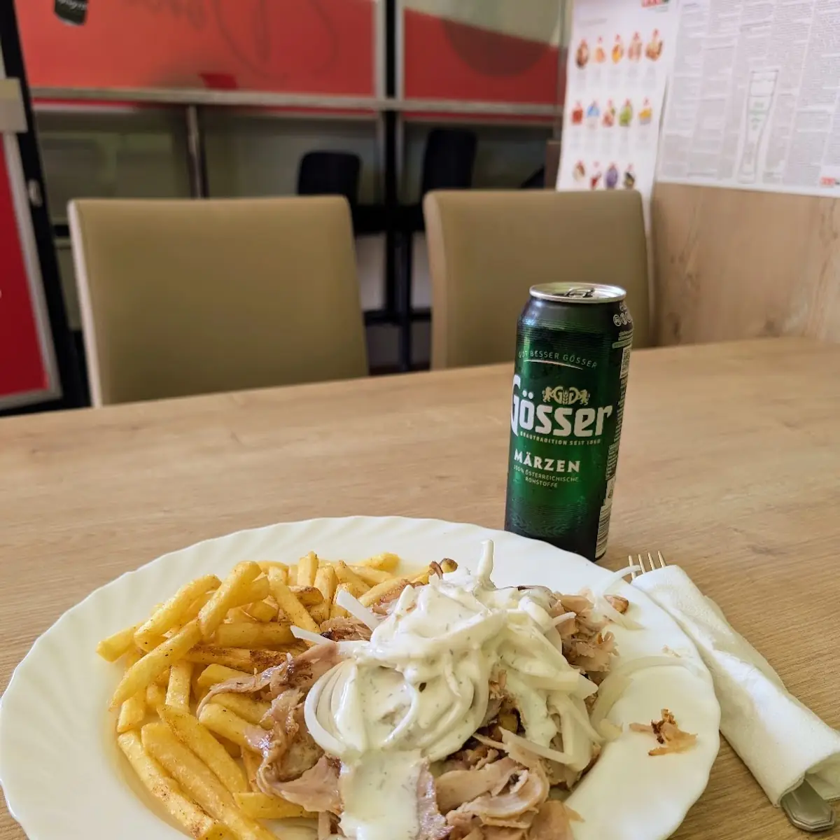Essen und Trinken photo 4
