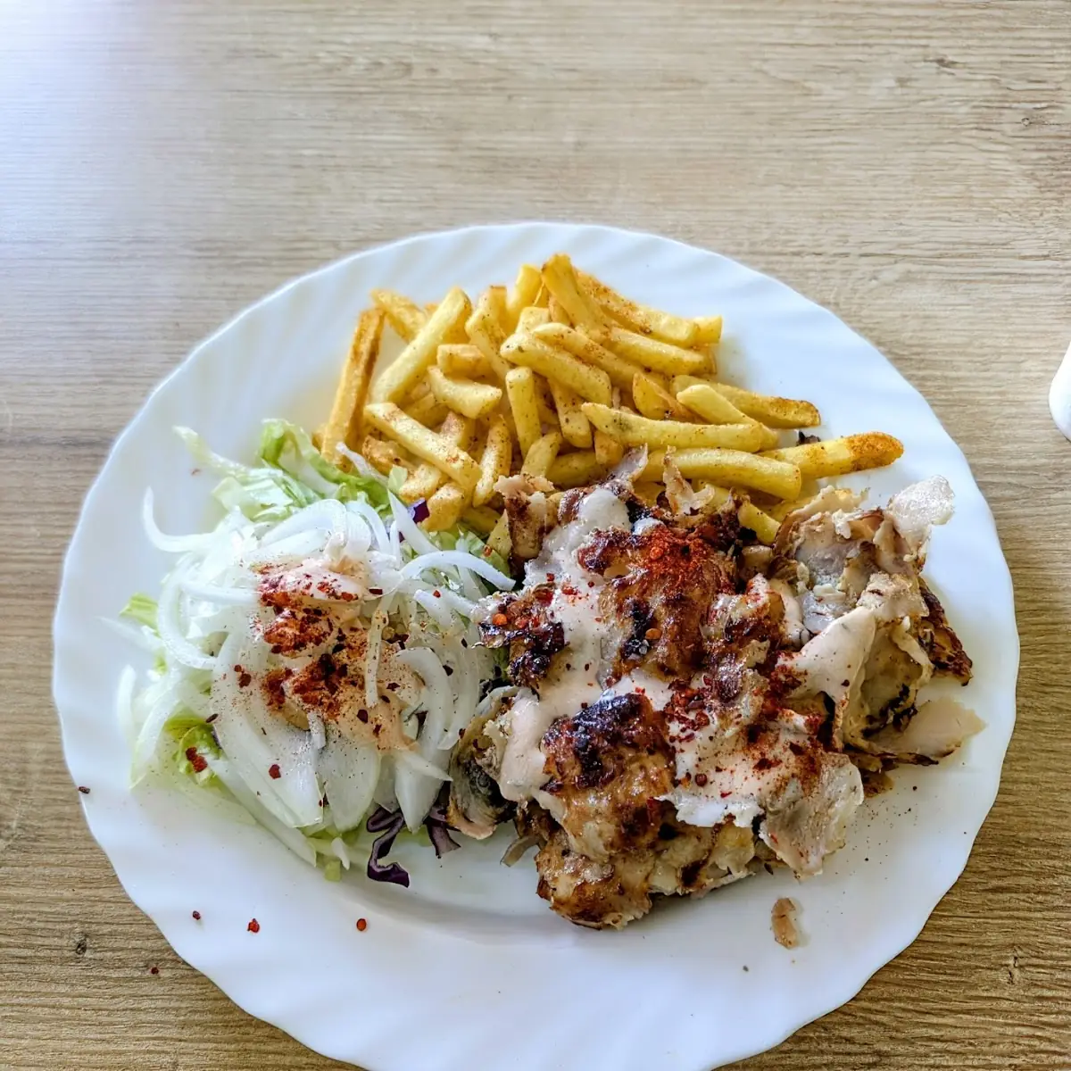 Essen und Trinken photo 5