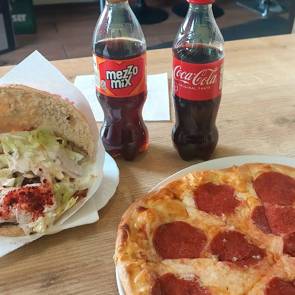 Essen und Trinken photo 7