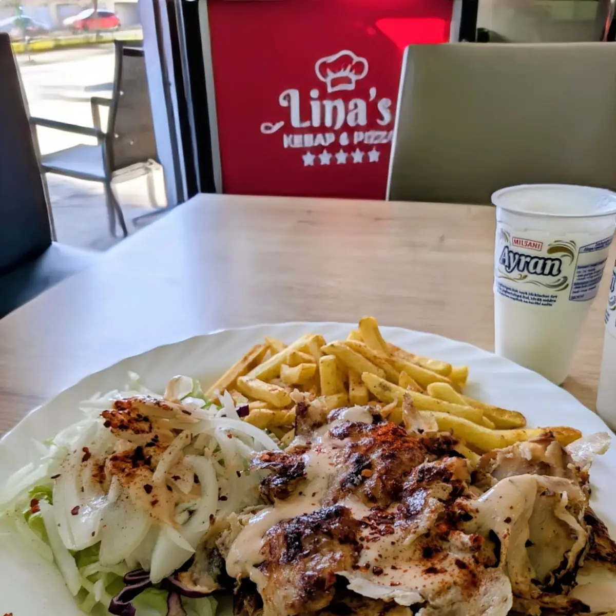 Essen und Trinken photo 9