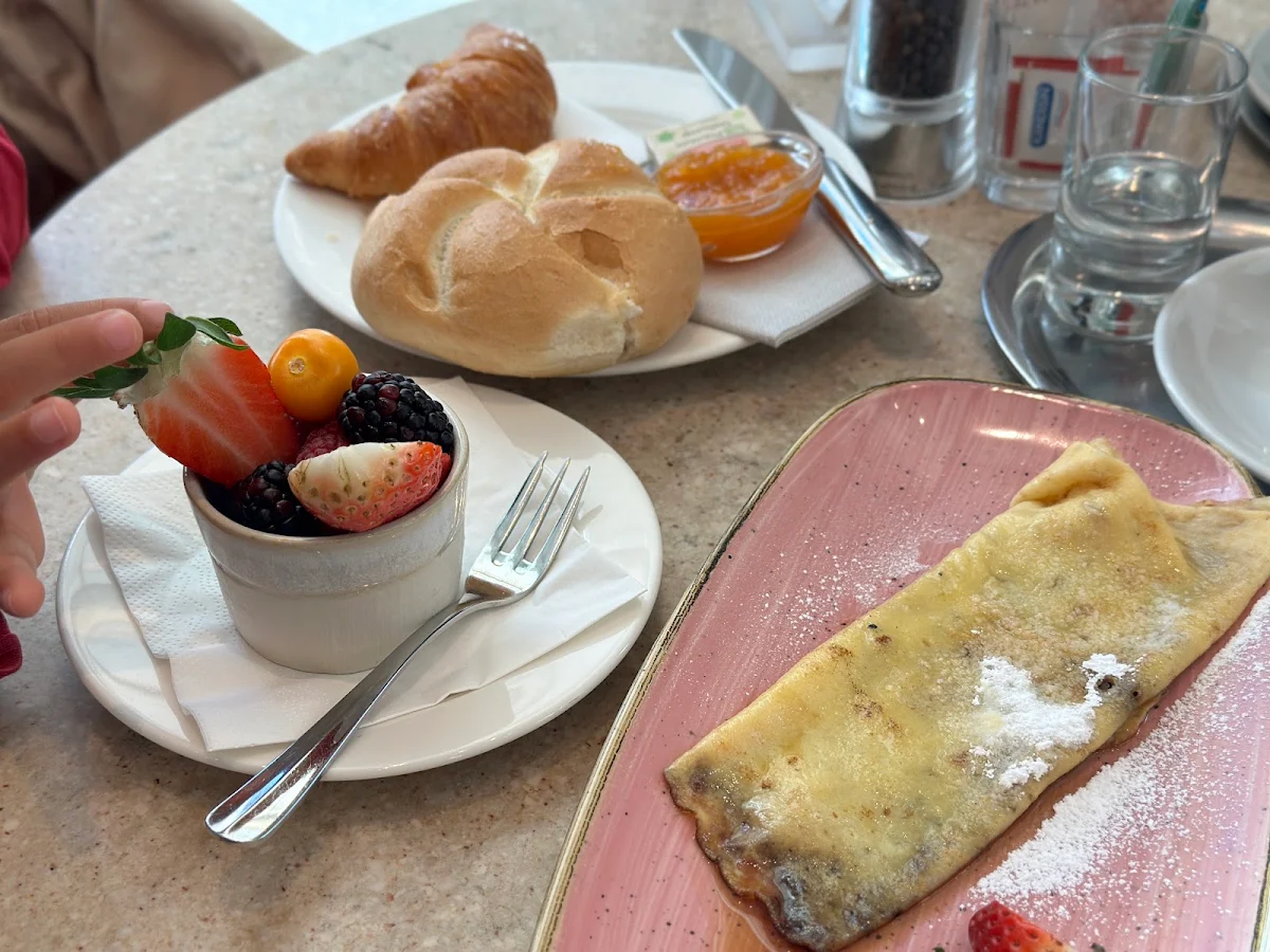 Essen und Trinken photo 6
