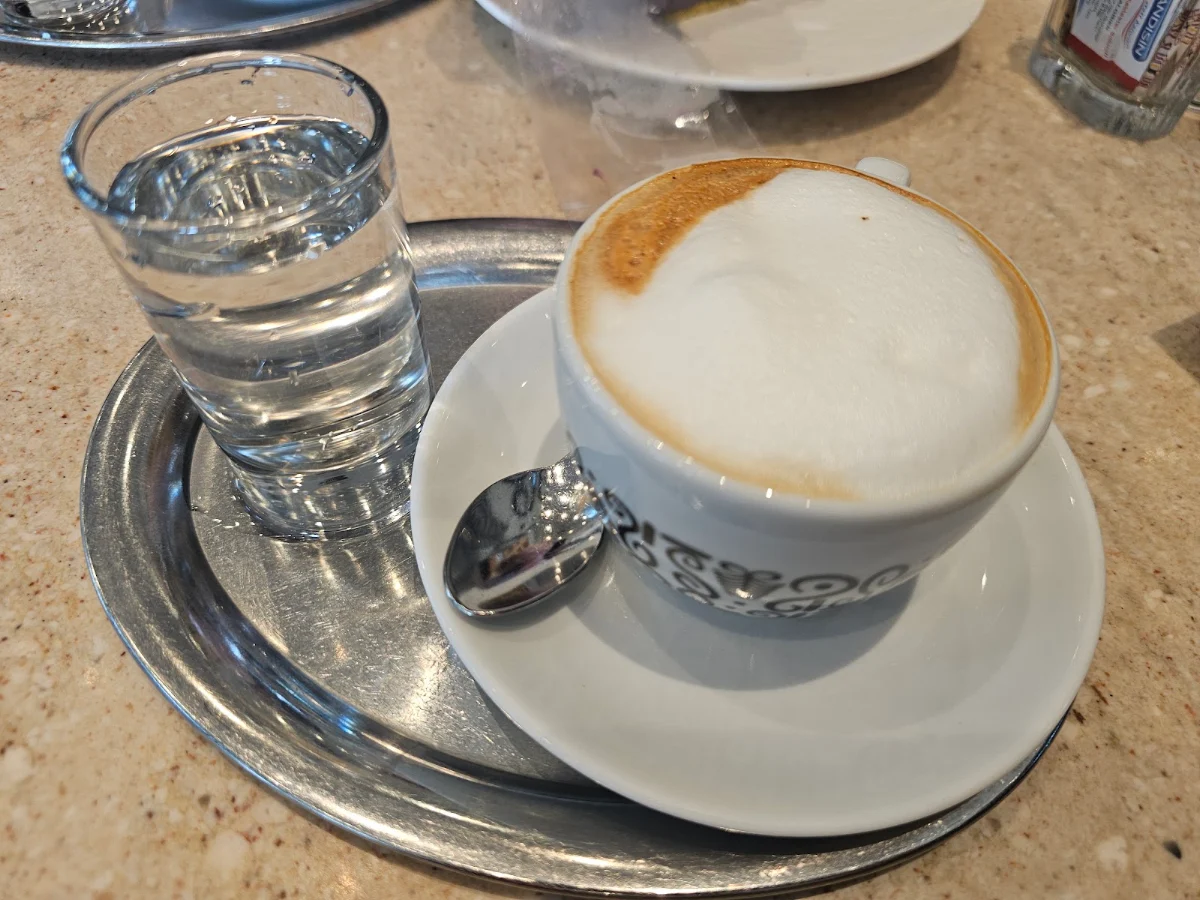 Essen und Trinken photo 7
