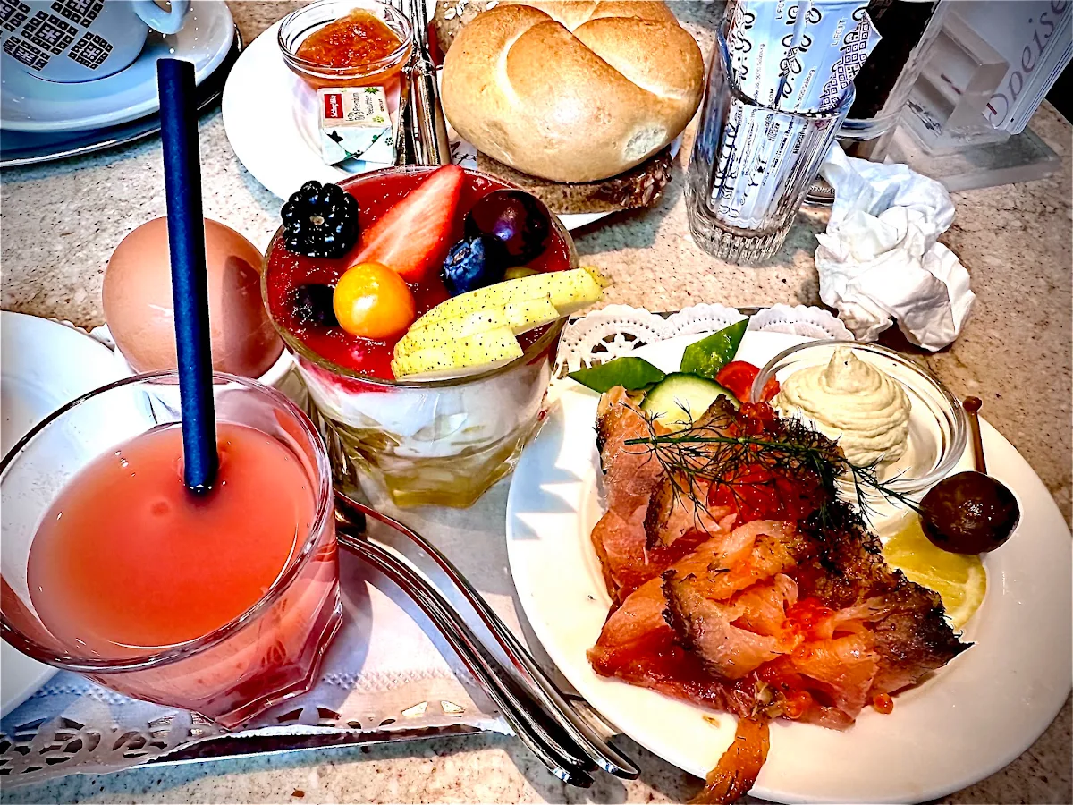 Essen und Trinken photo 9