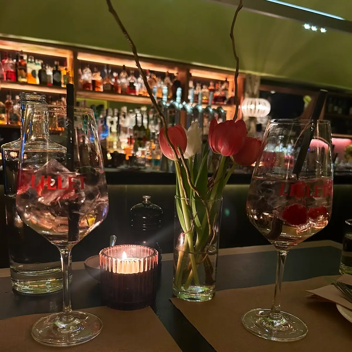 Essen und Trinken photo 2