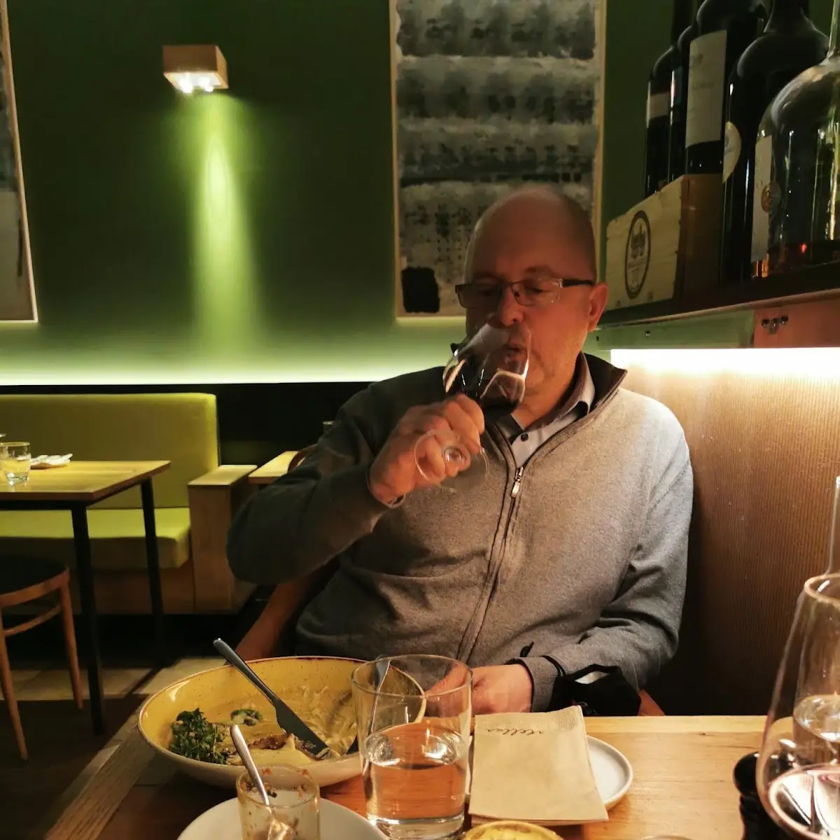Essen und Trinken photo 3