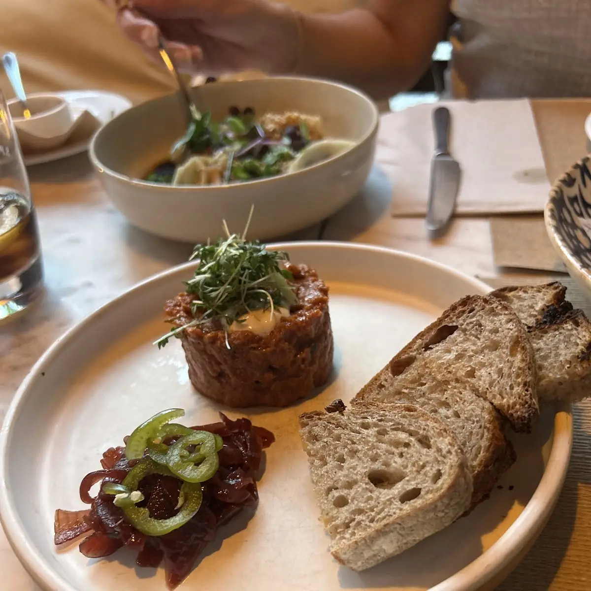 Essen und Trinken photo 5