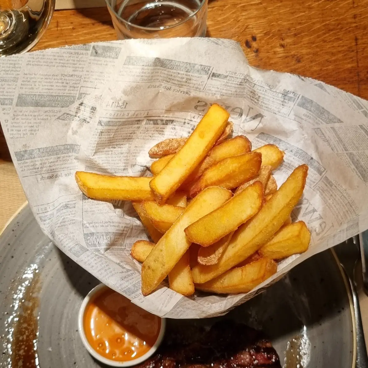 Essen und Trinken photo 6