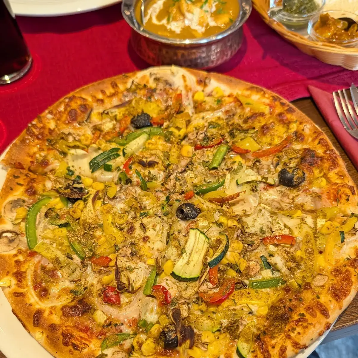 Essen und Trinken photo 1
