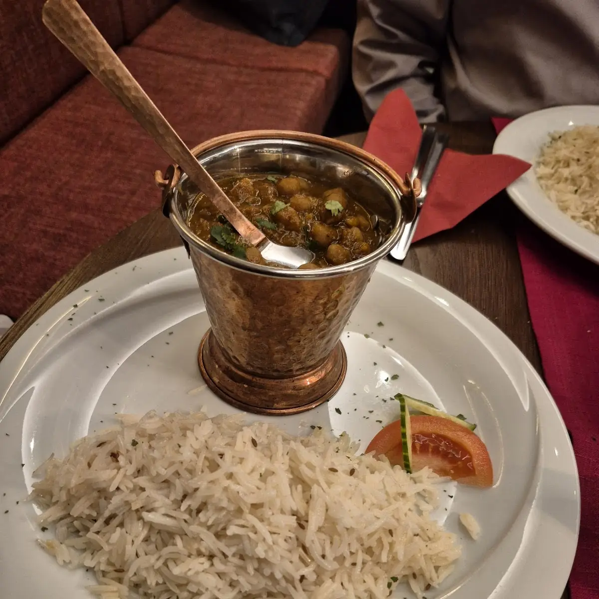 Essen und Trinken photo 2