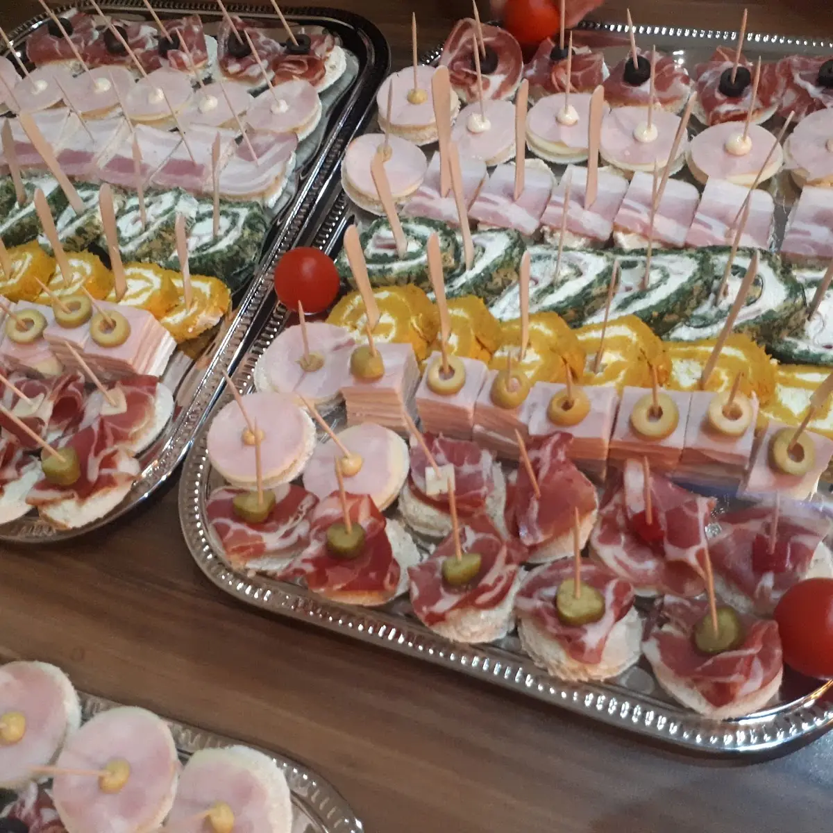 Essen und Trinken photo 3