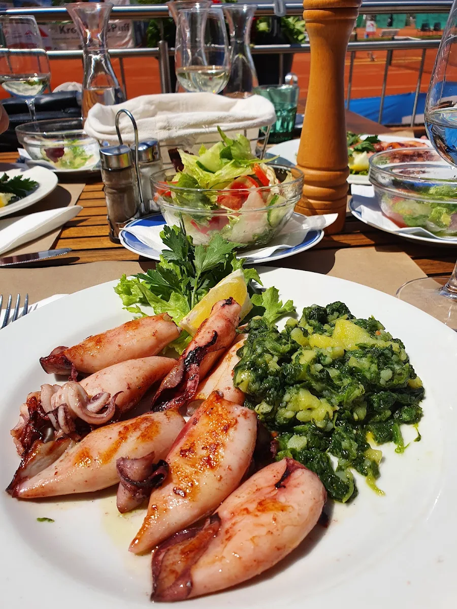 Essen und Trinken photo 8