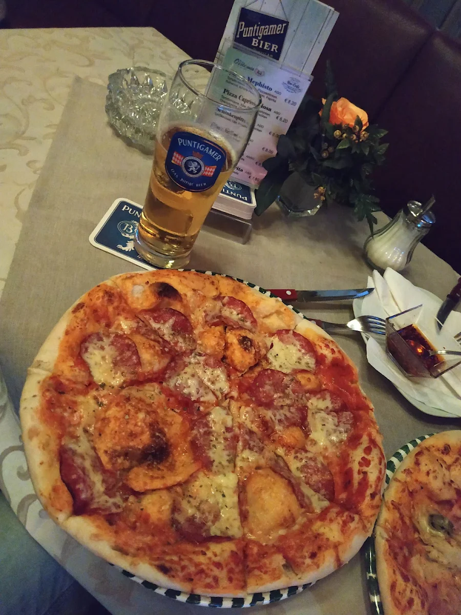 Essen und Trinken photo 9