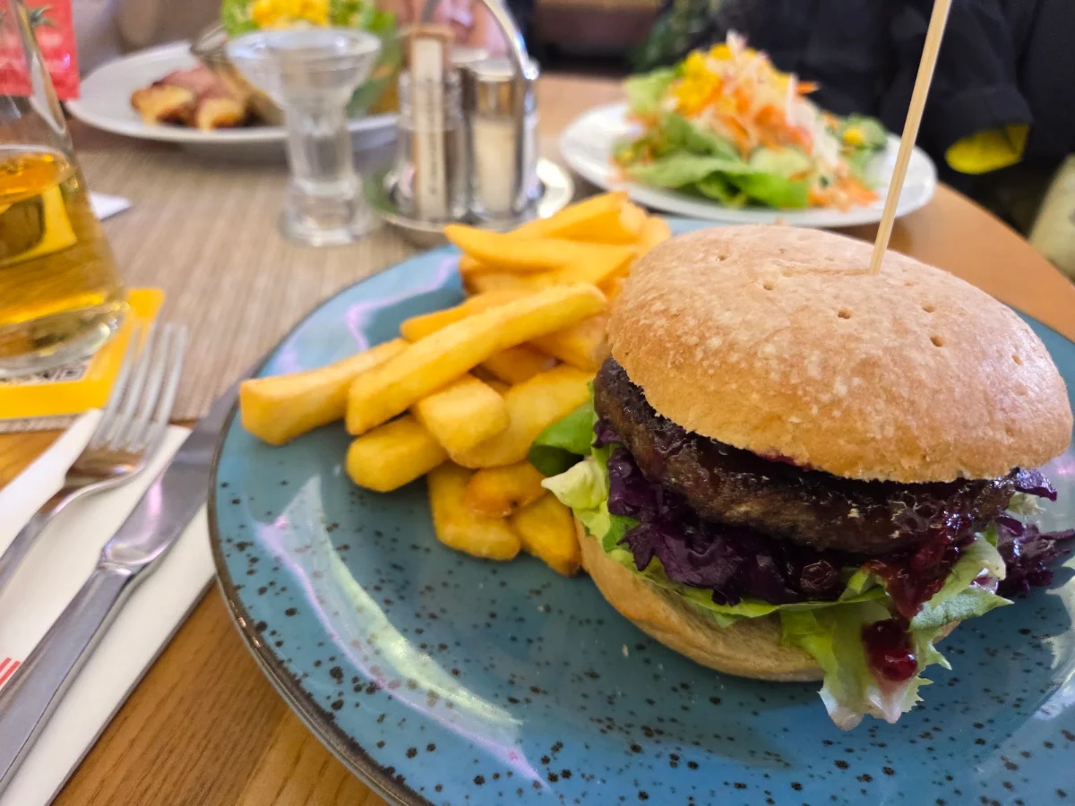 Essen und Trinken photo 1