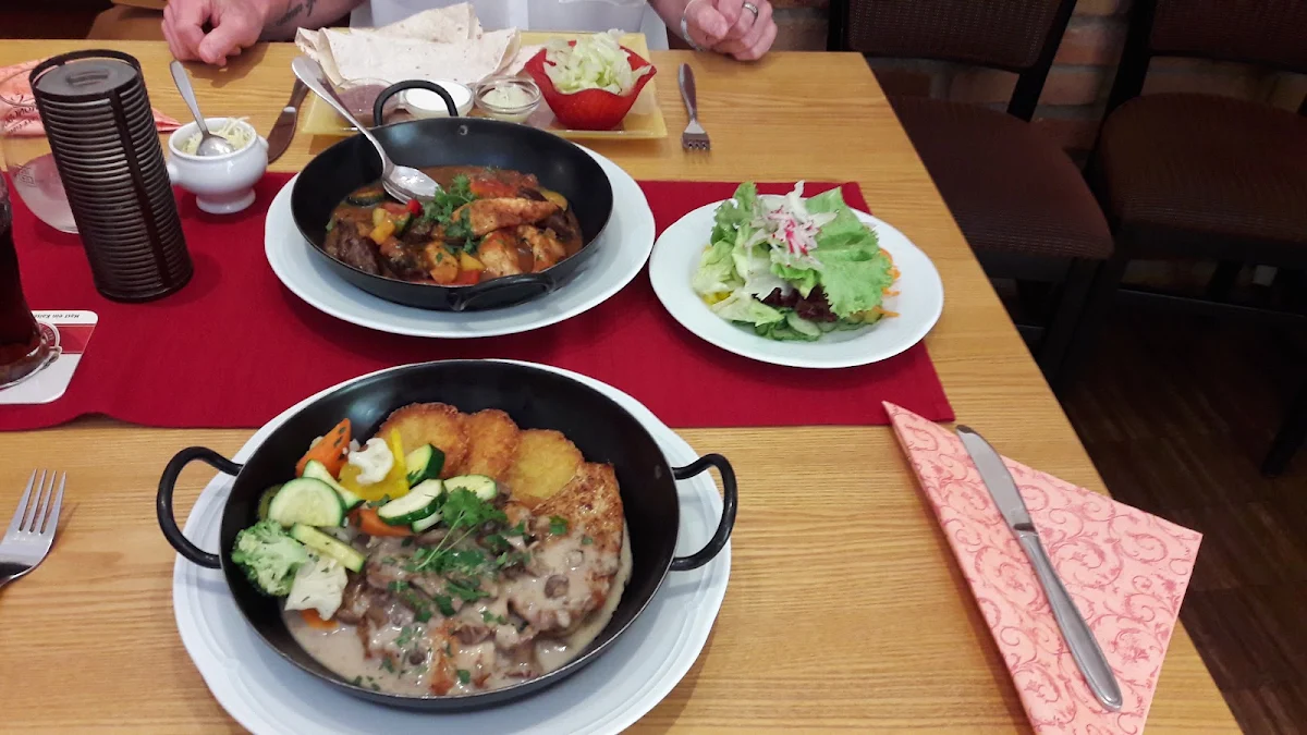 Essen und Trinken photo 10