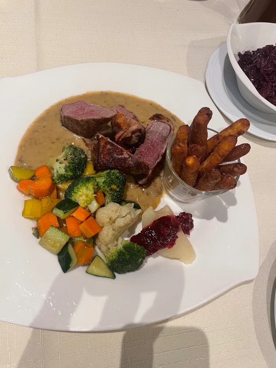 Essen und Trinken photo 2
