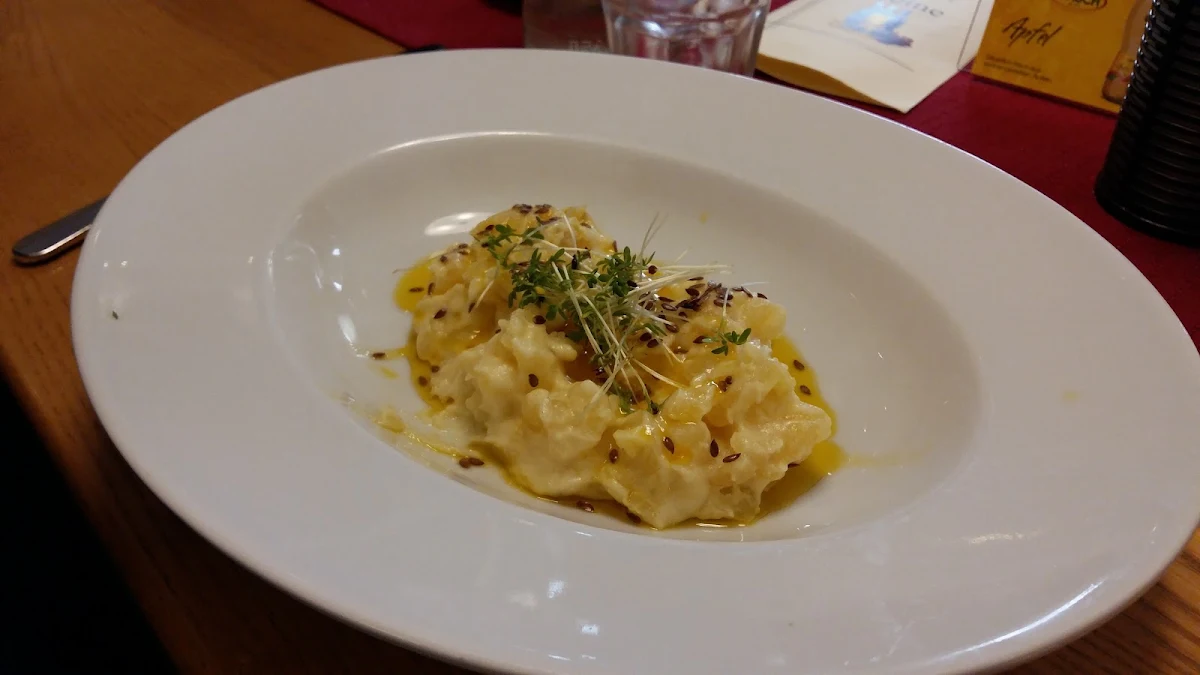 Essen und Trinken photo 5