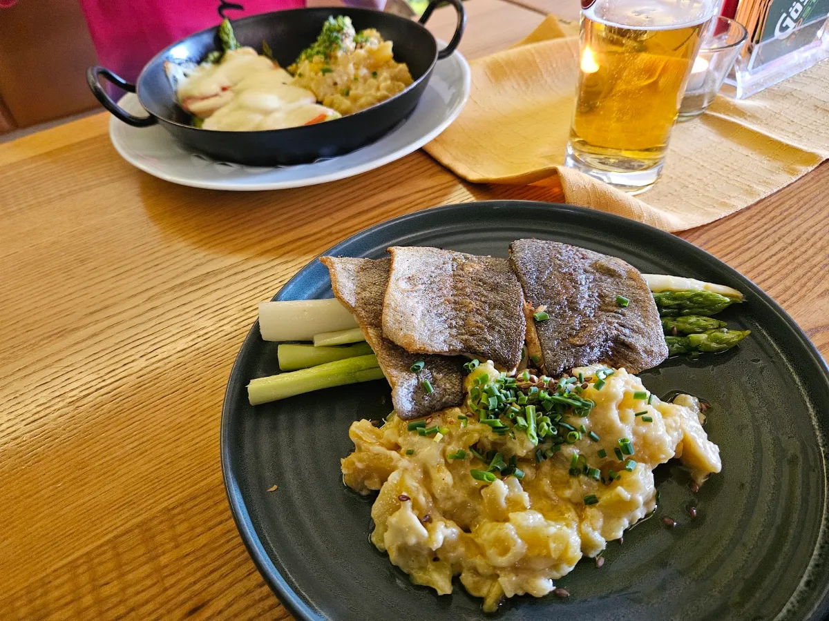 Essen und Trinken photo 6