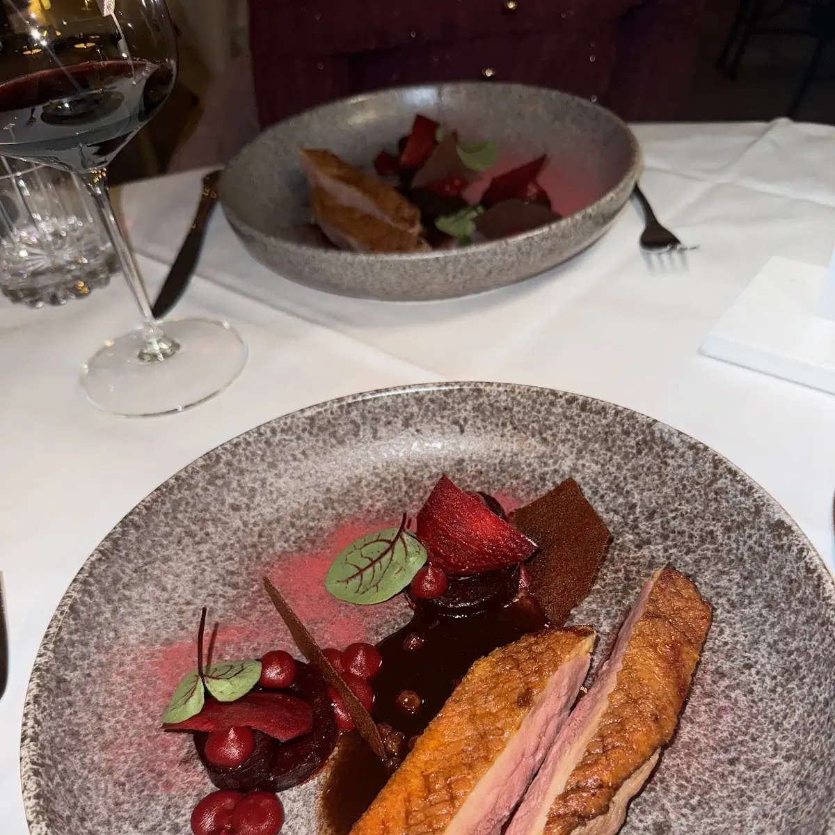 Essen und Trinken photo 2