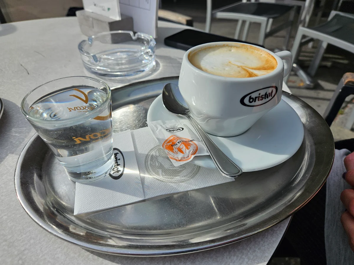 Essen und Trinken photo 4
