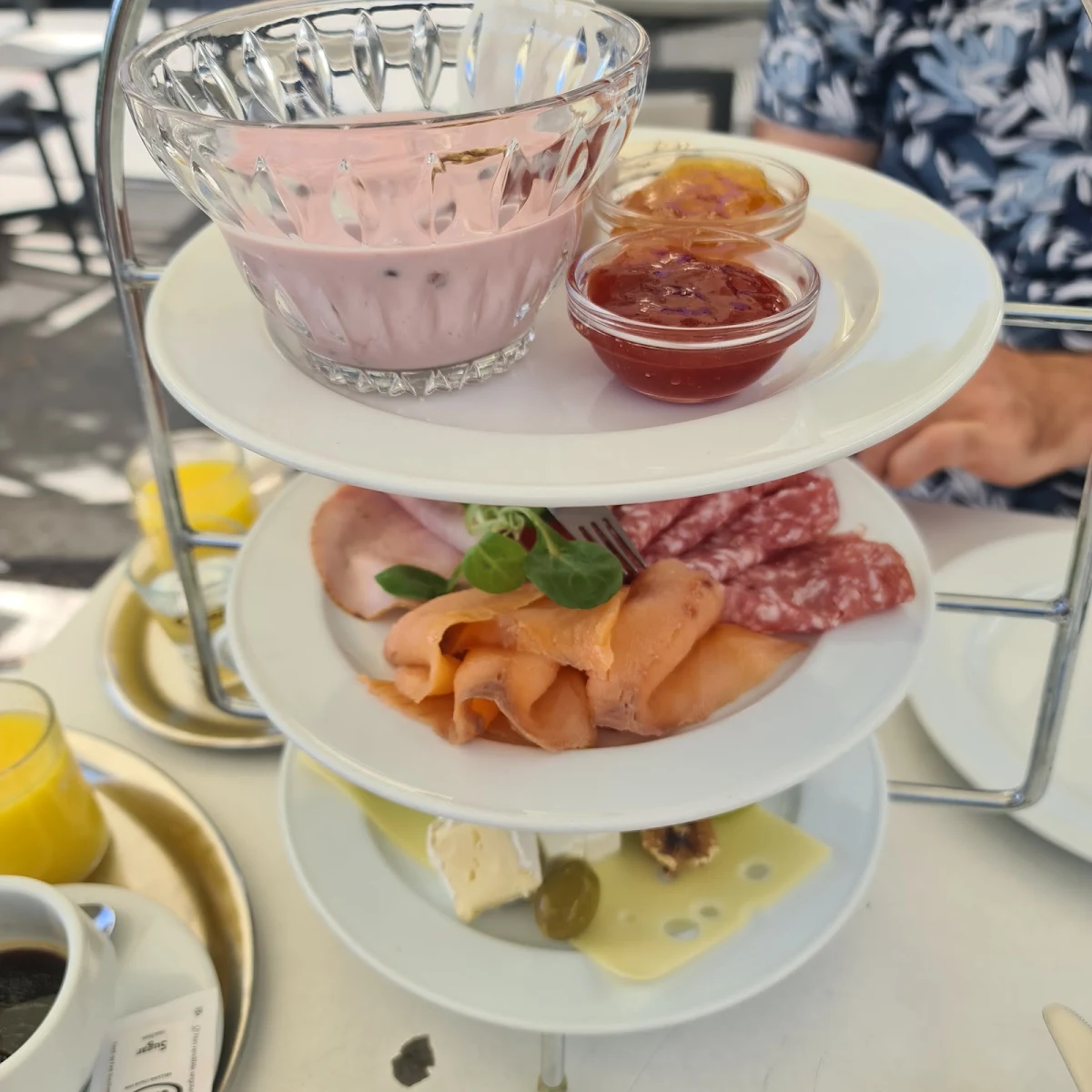 Essen und Trinken photo 5