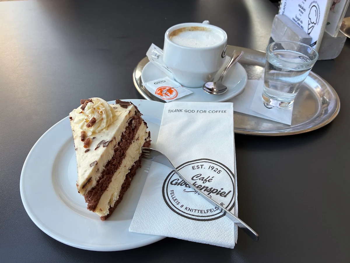 Essen und Trinken photo 6