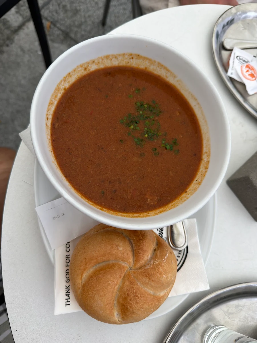 Essen und Trinken photo 7