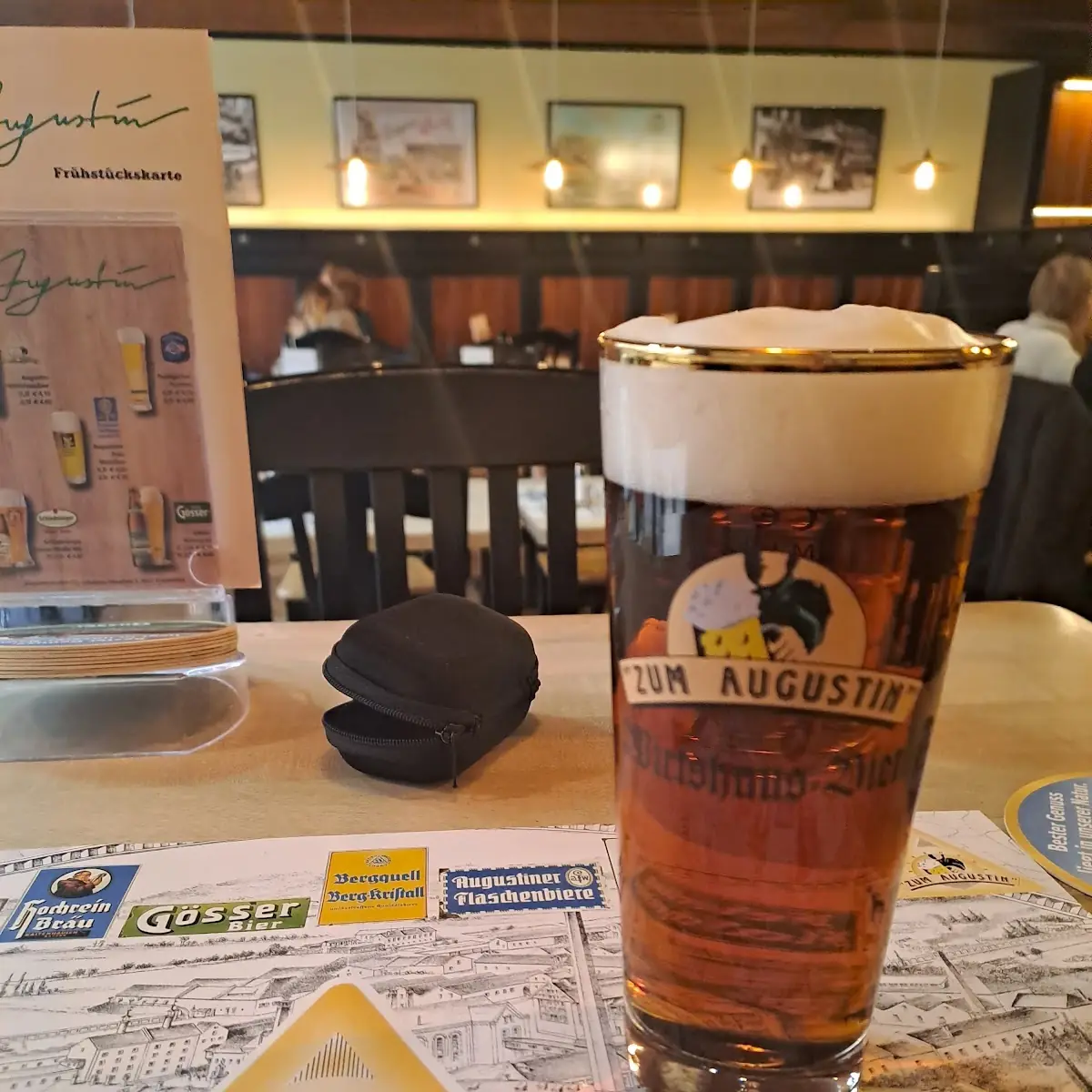 Essen und Trinken photo 2
