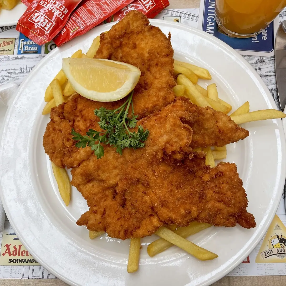 Essen und Trinken photo 3