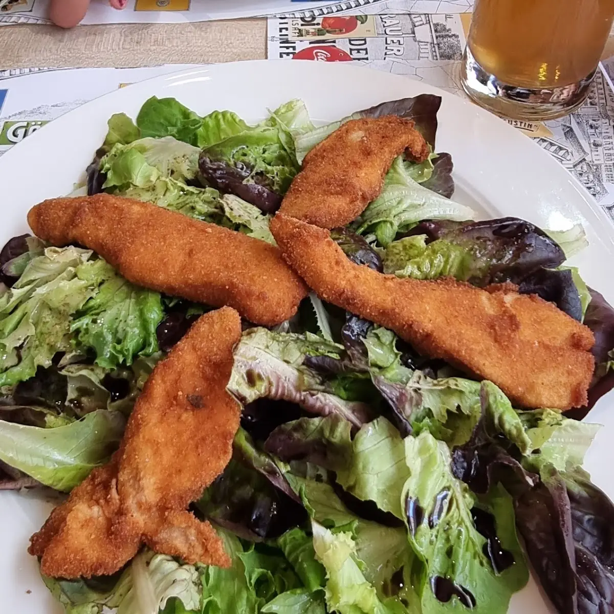 Essen und Trinken photo 6
