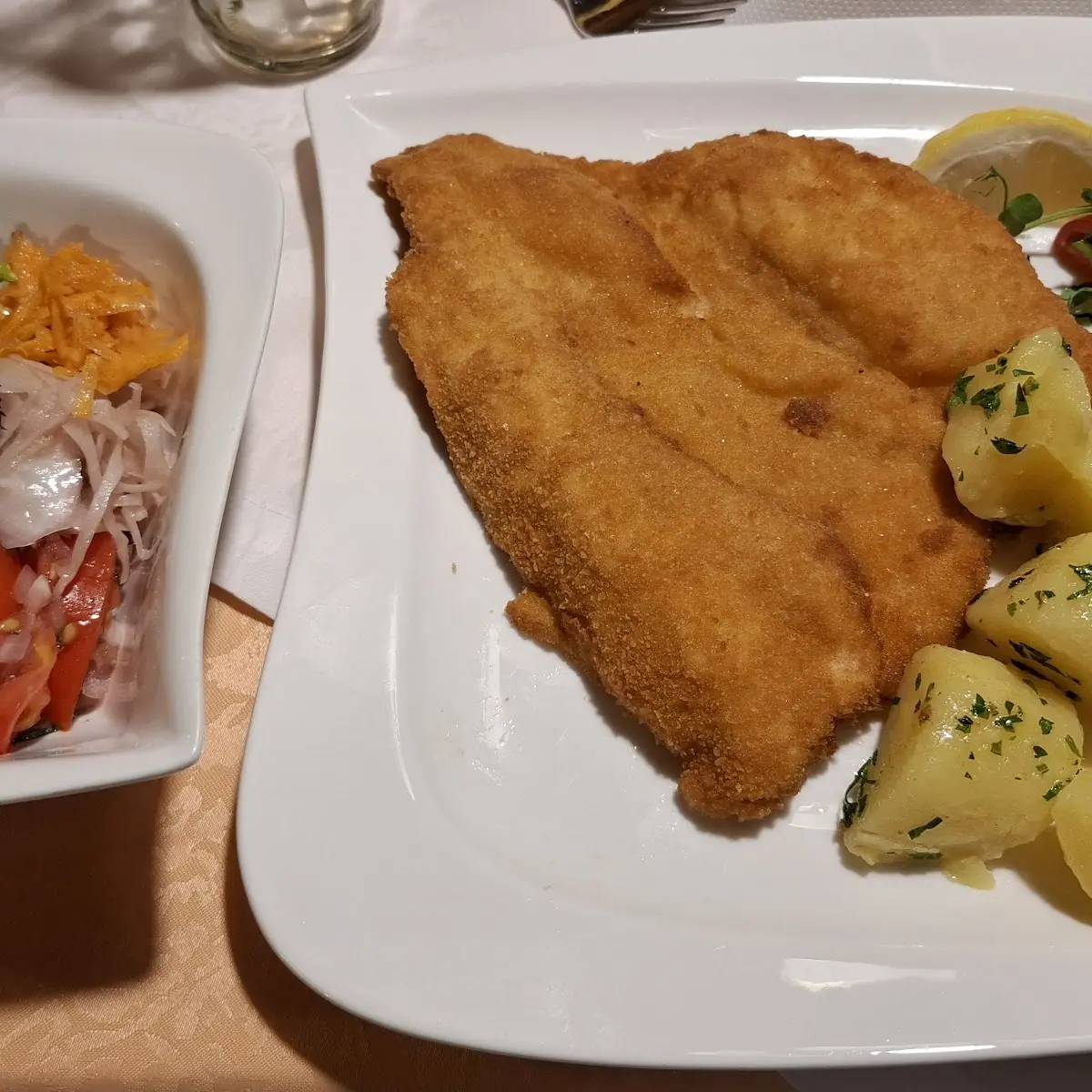 Essen und Trinken photo 1