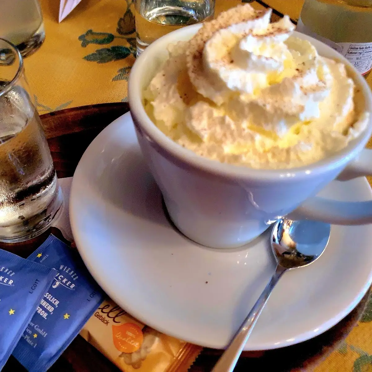 Essen und Trinken photo 6