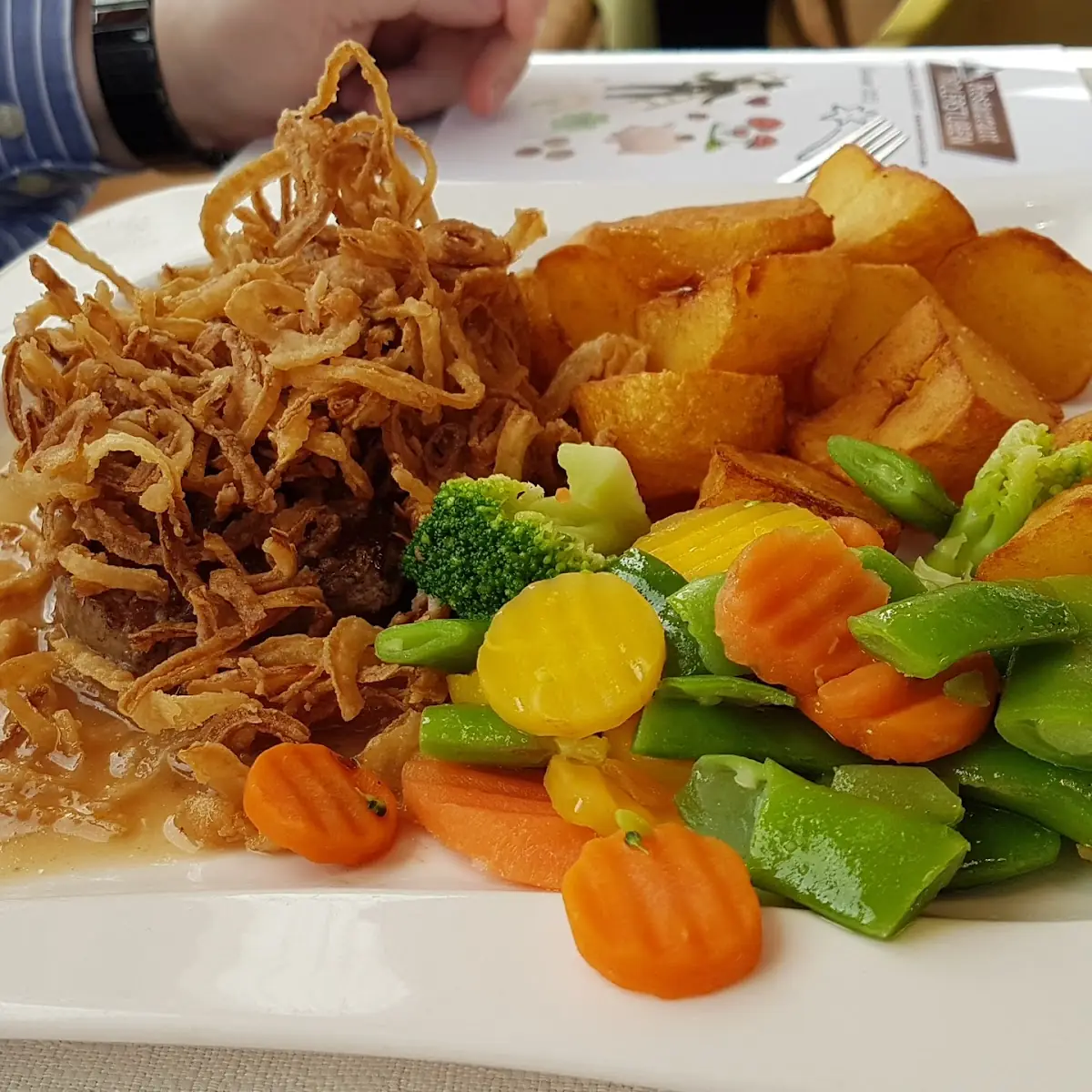 Essen und Trinken photo 9