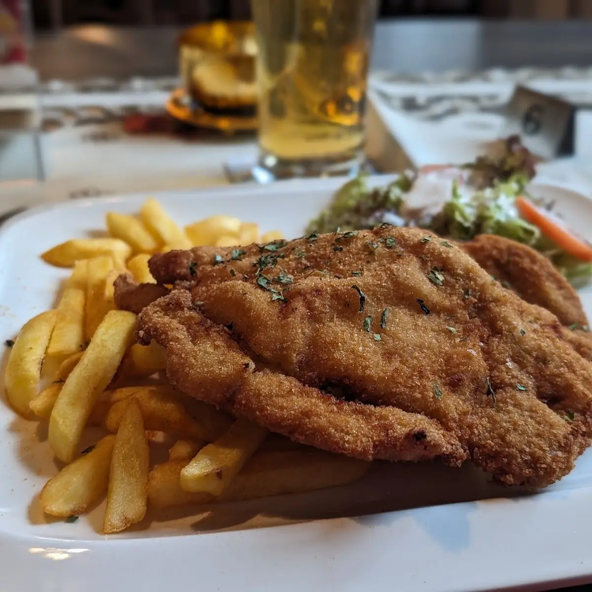 Essen und Trinken photo 1