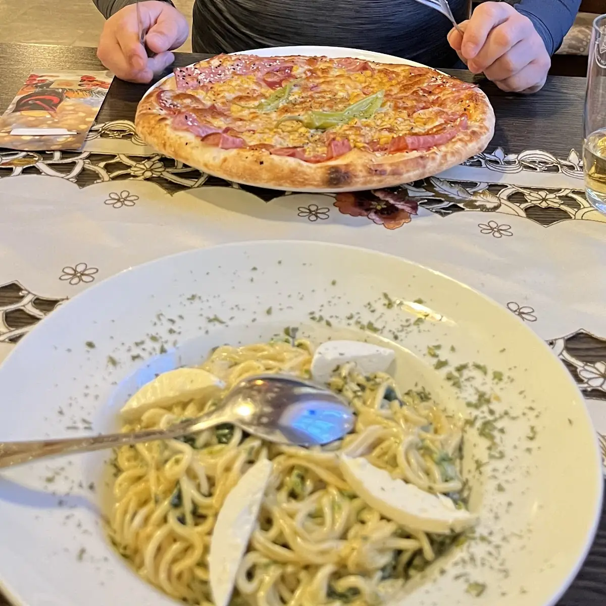 Essen und Trinken photo 5