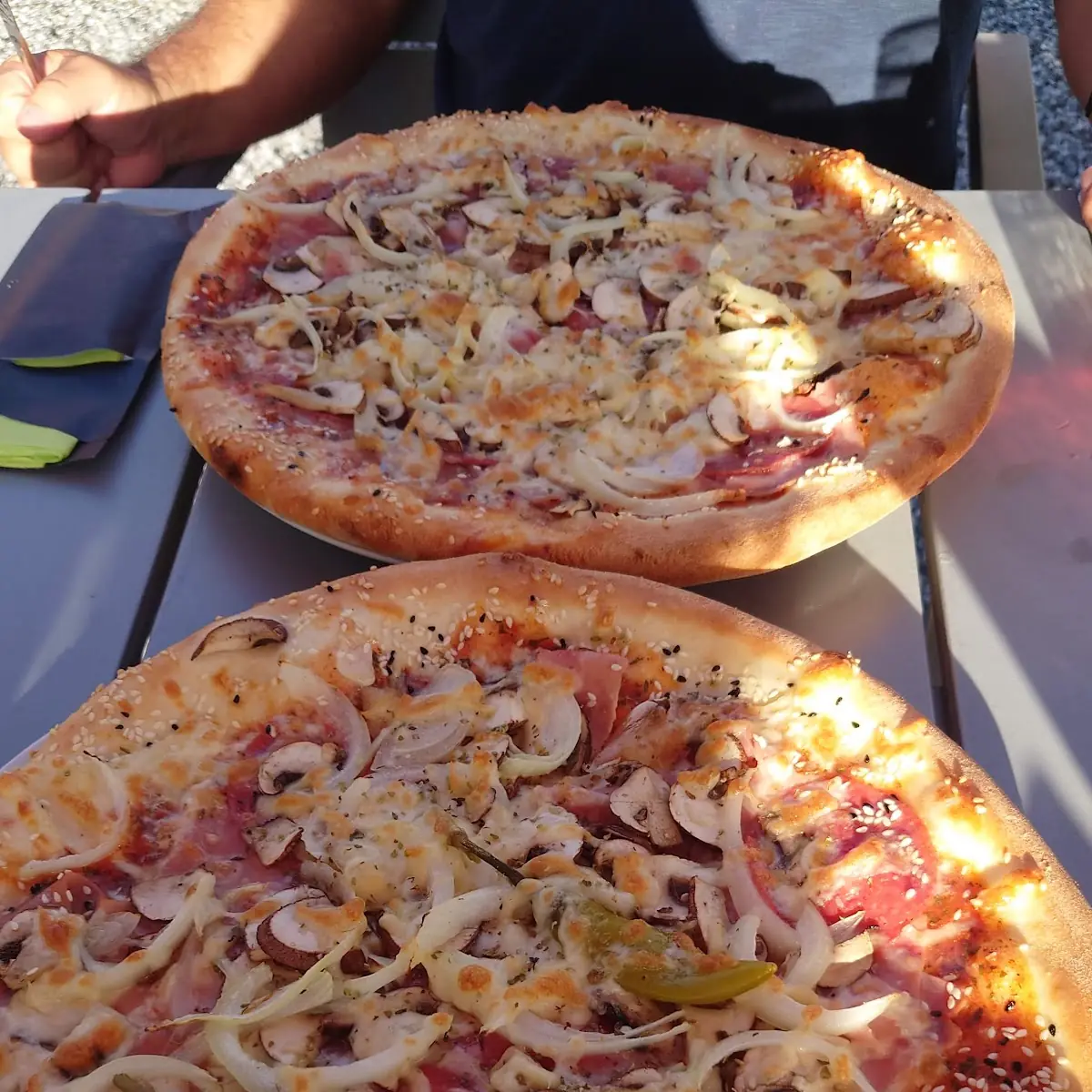 Essen und Trinken photo 7