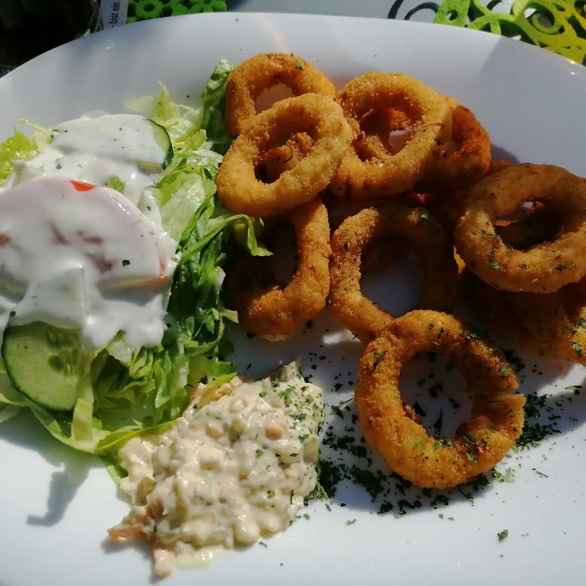 Essen und Trinken photo 8