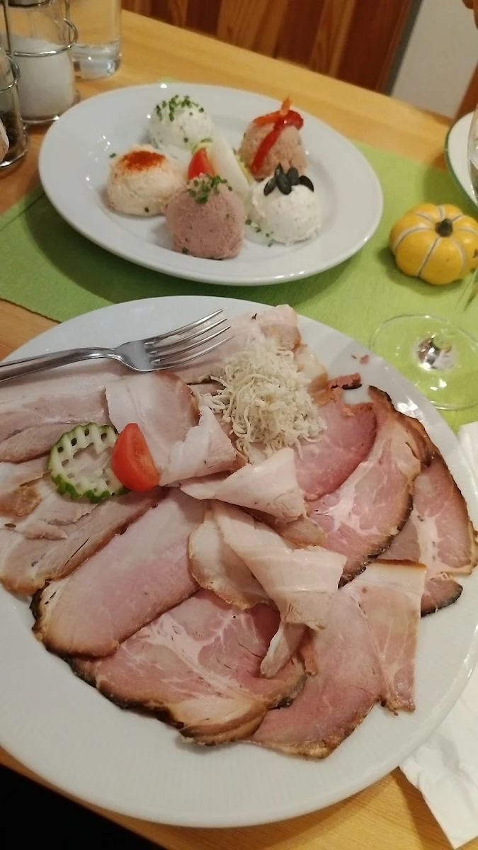 Essen und Trinken photo 1